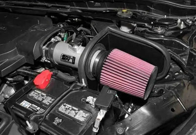 K&N Engineering 69-1212TS