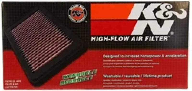 K&N Engineering HA-1213