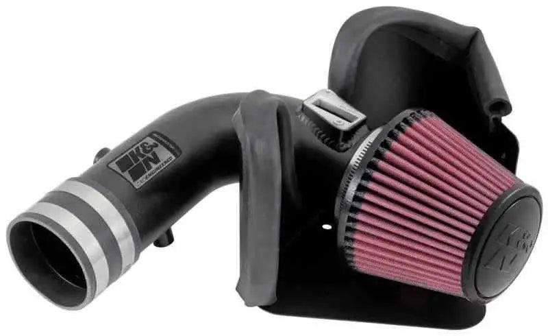 K&N Engineering 69-7003TTK
