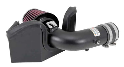 K&N Engineering 69-7003TTK