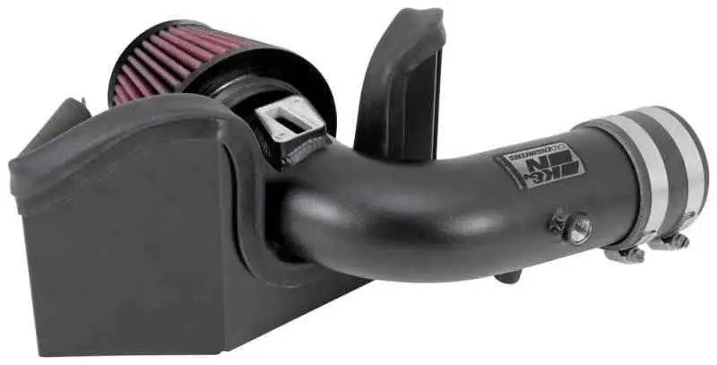 K&N Engineering 69-7003TTK