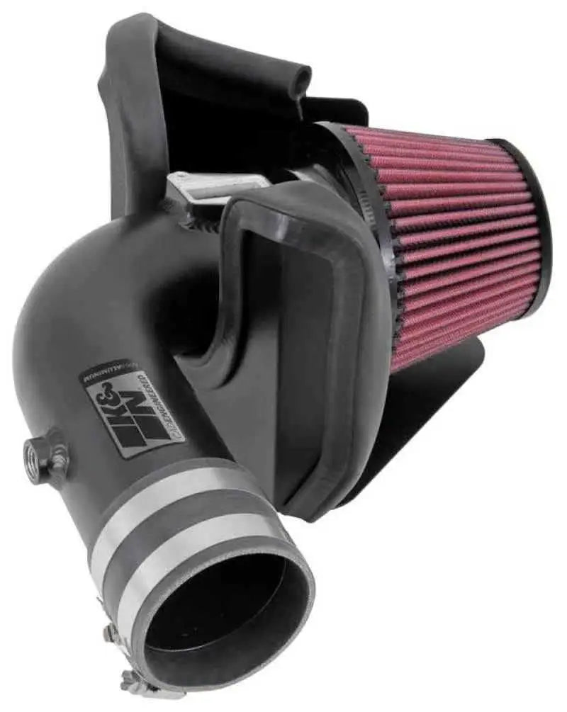 K&N Engineering 69-7003TTK