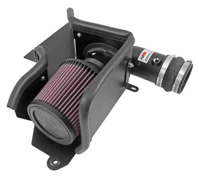 K&N Engineering 69-9509TTK
