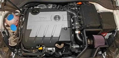 K&N Engineering 69-9509TTK