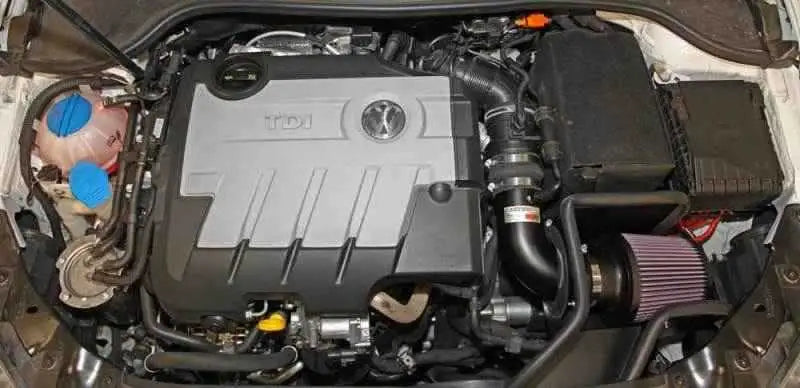 K&N Engineering 69-9509TTK