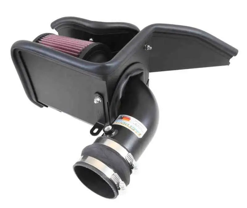 K&N Engineering 69-9509TTK