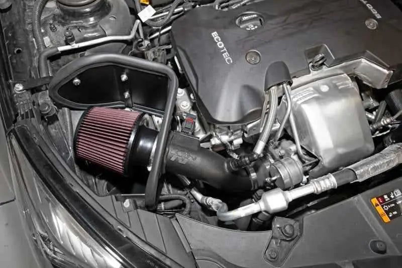 K&N Engineering 57-3091
