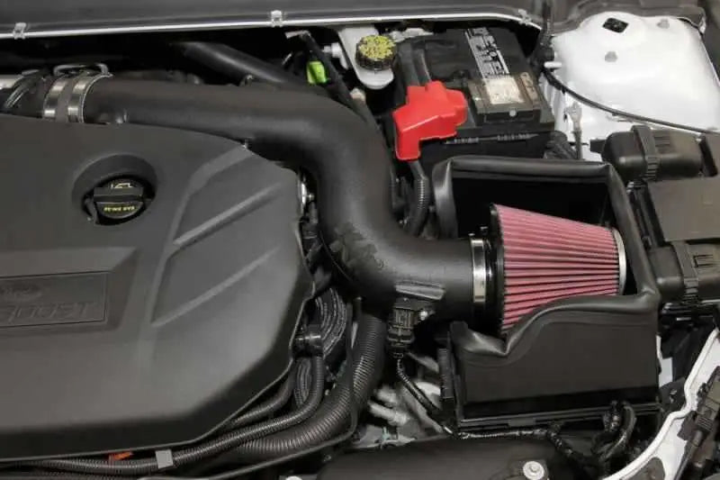 K&N Engineering 57-2585
