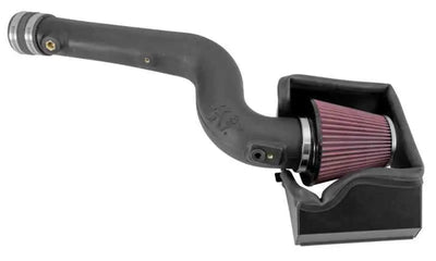 K&N Engineering 57-2585