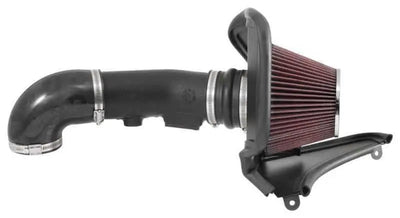 K&N Engineering 63-3084