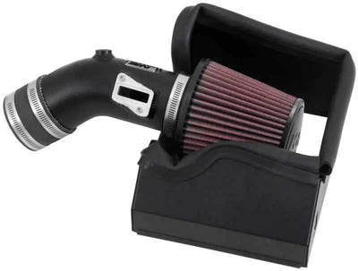 K&N Engineering 69-3533TTK