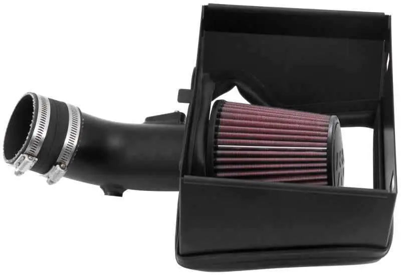 K&N Engineering 69-3533TTK