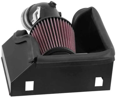 K&N Engineering 69-3533TTK