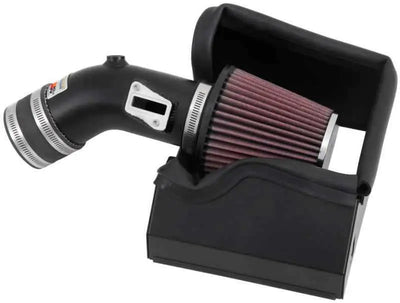 K&N Engineering 69-3533TTK
