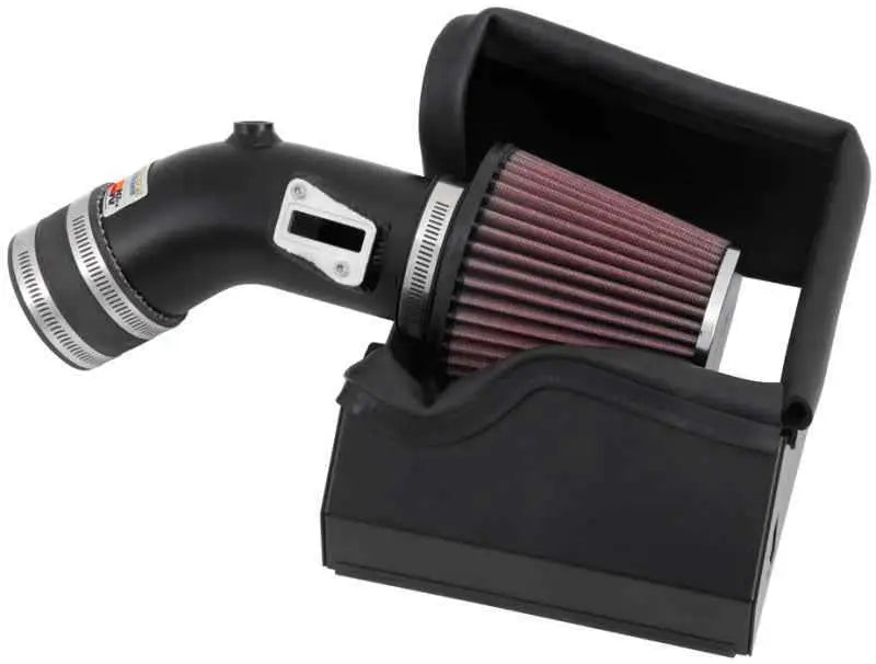 K&N Engineering 69-3533TTK