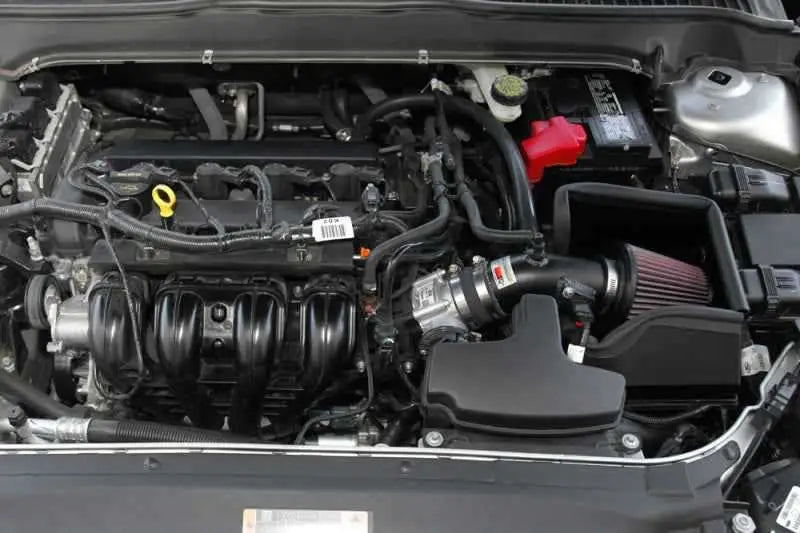 K&N Engineering 69-3533TTK