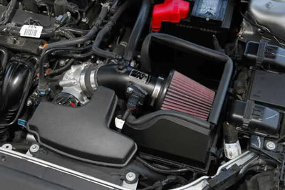 K&N Engineering 69-3533TTK