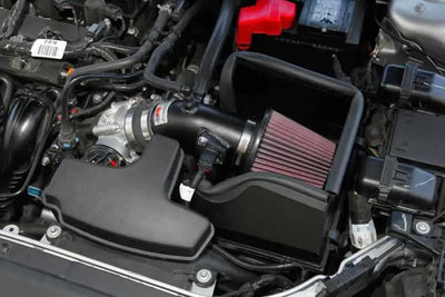 K&N Engineering 69-3533TTK