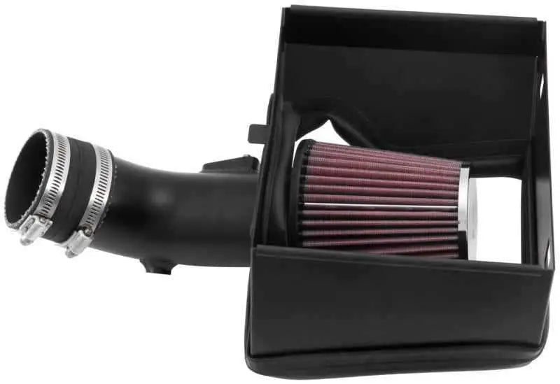 K&N Engineering 69-3533TTK