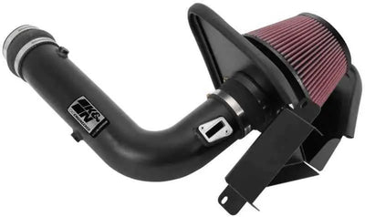 K&N Engineering 77-2576KTK