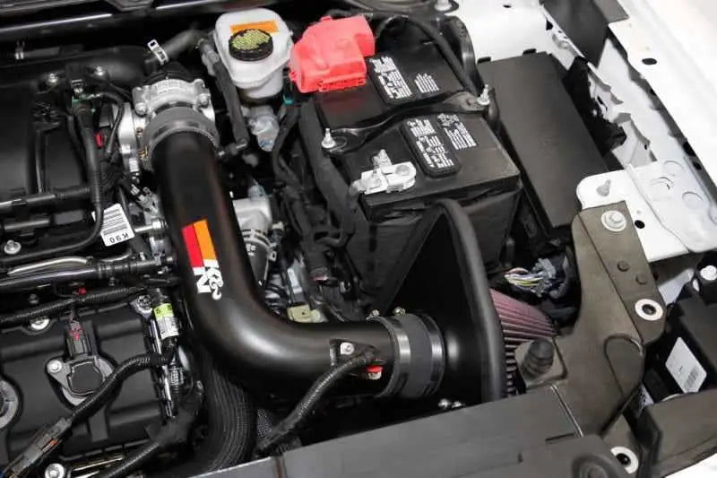 K&N Engineering 77-2576KTK