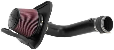 K&N Engineering 77-2576KTK