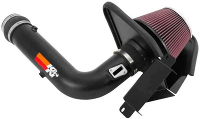 K&N Engineering 77-2576KTK