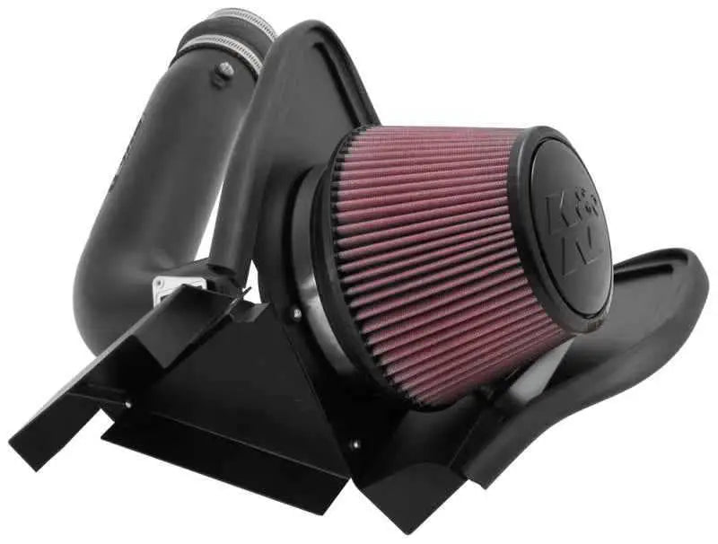 K&N Engineering 77-2576KTK