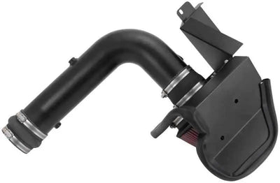K&N Engineering 77-2576KTK