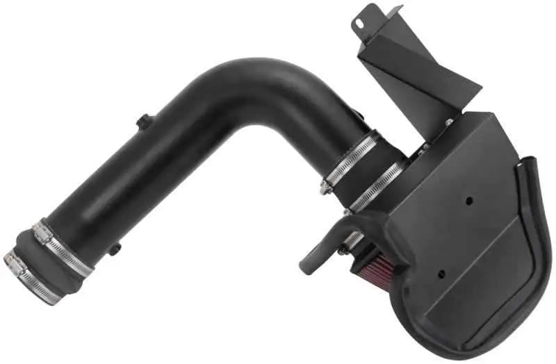 K&N Engineering 77-2576KTK