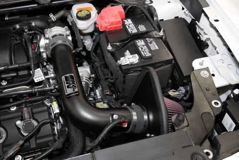 K&N Engineering 77-2576KTK