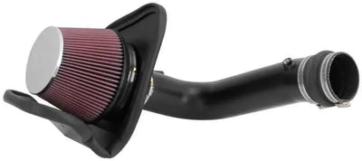 K&N Engineering 77-2576KTK
