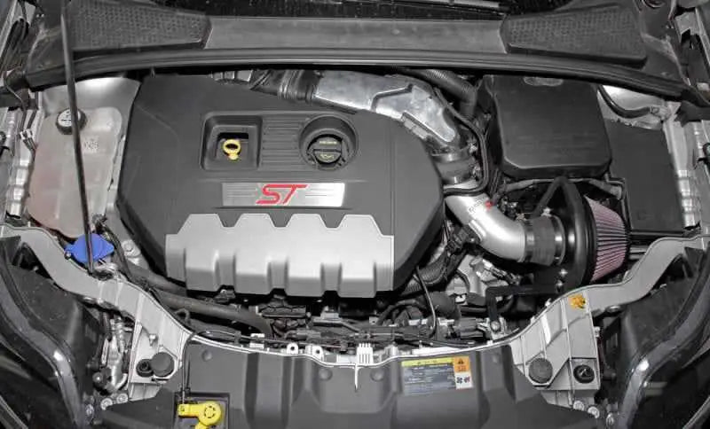 K&N Engineering 69-3518TS
