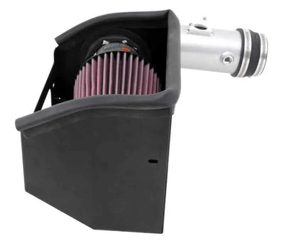 K&N Engineering 69-8619TS