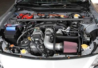 K&N Engineering 69-8619TS