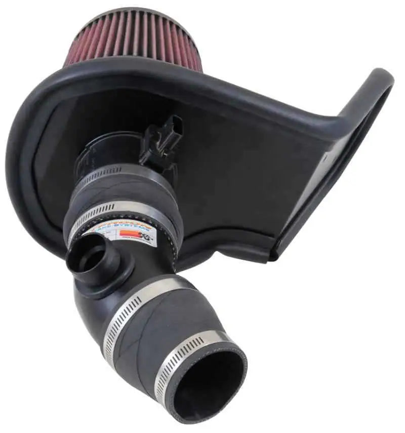 K&N Engineering 69-4531TTK