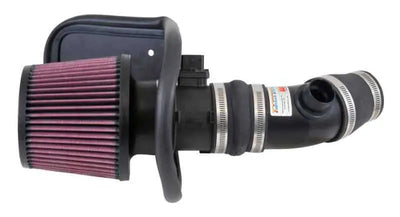 K&N Engineering 69-4531TTK
