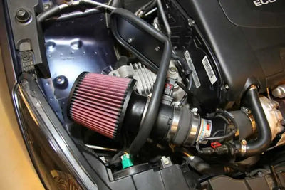 K&N Engineering 69-4531TTK