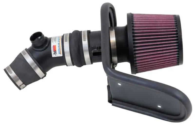 K&N Engineering 69-4531TTK