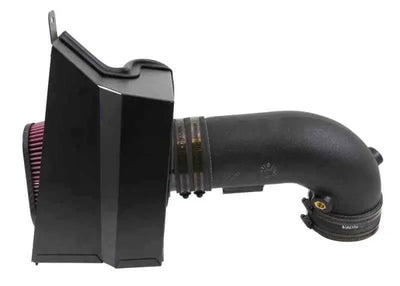 K&N Engineering 63-3081