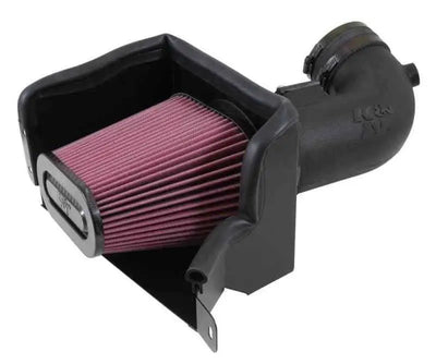 K&N Engineering 63-3081