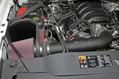 K&N Engineering 57-3082