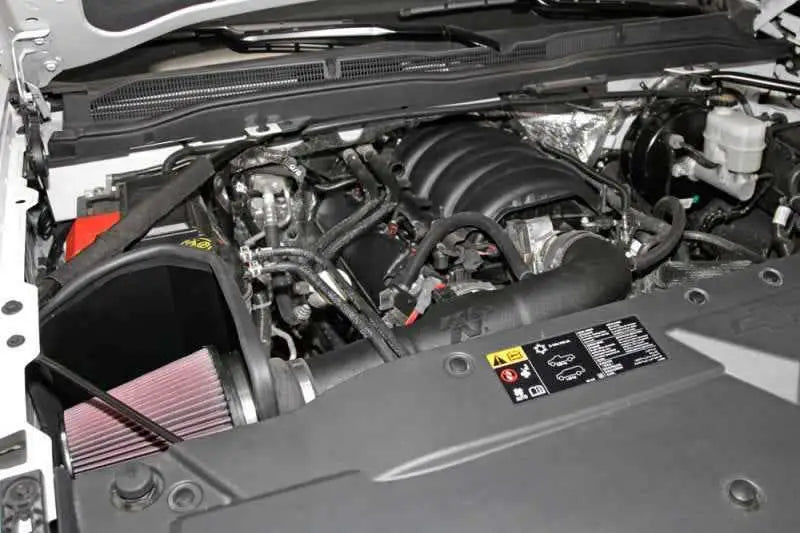 K&N Engineering 57-3082