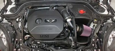 K&N Engineering 69-2026TTK