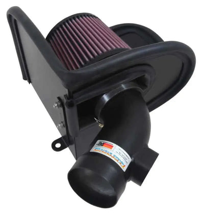 K&N Engineering 69-2026TTK