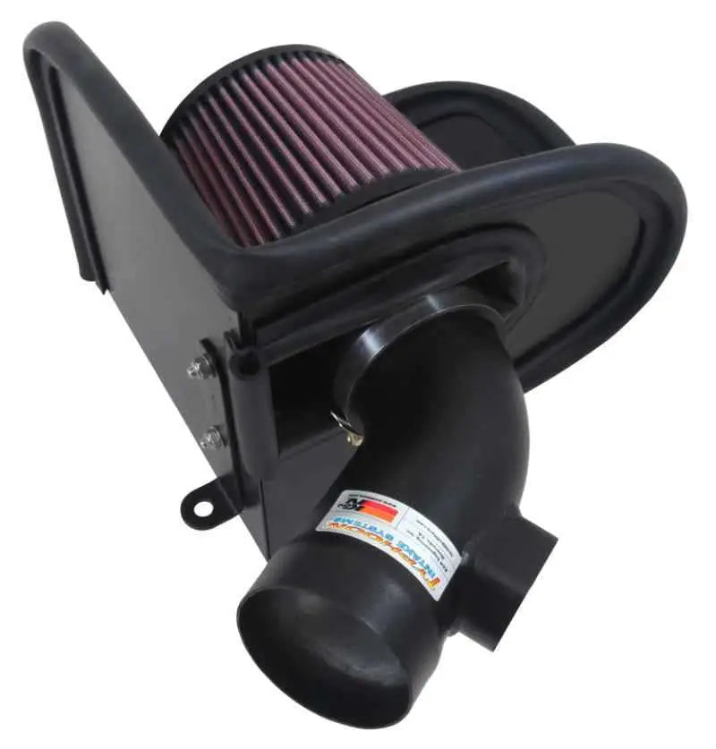 K&N Engineering 69-2026TTK