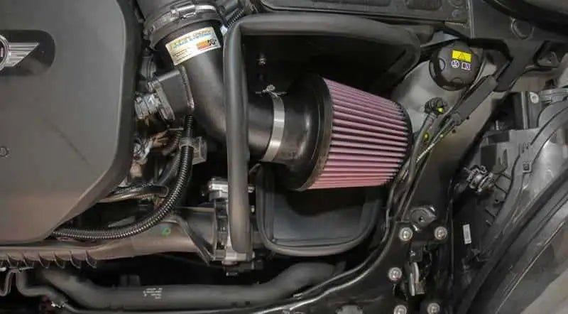K&N Engineering 69-2026TTK