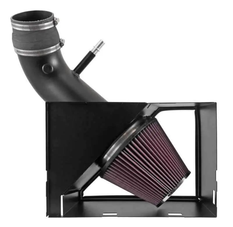K&N Engineering 77-1568KTK