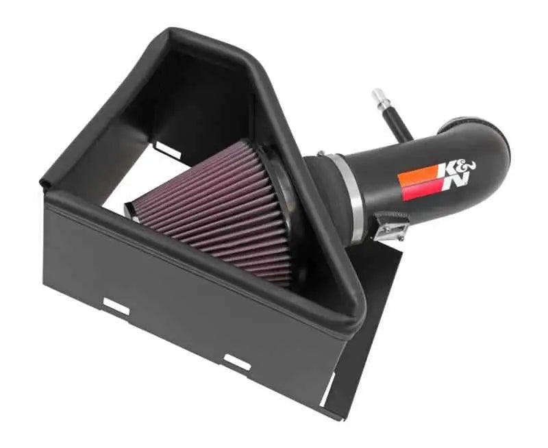 K&N Engineering 77-1568KTK