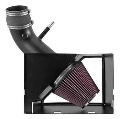 K&N Engineering 77-1568KTK